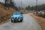 Rallye Monte-Carlo Historique