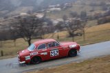 Rallye Monte-Carlo Historique