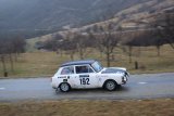 Rallye Monte-Carlo Historique