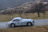 Rallye Monte-Carlo Historique