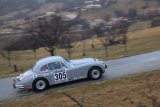 Rallye Monte-Carlo Historique
