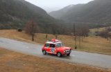 Rallye Monte-Carlo Historique