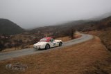Rallye Monte-Carlo Historique