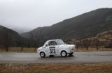 Rallye Monte-Carlo Historique