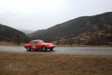 Rallye Monte-Carlo Historique