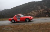 Rallye Monte-Carlo Historique