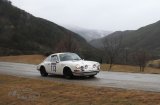 Rallye Monte-Carlo Historique