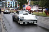 Arosa Classic Car