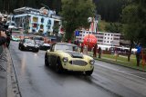 Arosa Classic Car