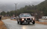 Rallye Monte-Carlo Historique