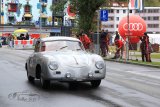 Arosa Classic Car