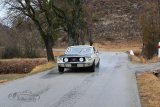 Rallye Monte-Carlo Historique