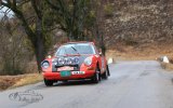 Rallye Monte-Carlo Historique