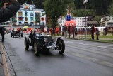 Arosa Classic Car