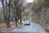 Rallye Monte-Carlo Historique