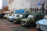 Trabant-Sternfahrt 2019