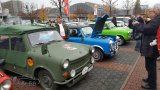 Trabant-Sternfahrt 2019