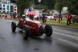 Arosa Classic Car