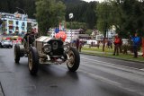 Arosa Classic Car