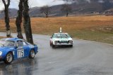 Rallye Monte-Carlo Historique