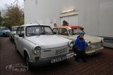 Trabant-Sternfahrt 2019