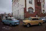 Trabant-Sternfahrt 2019