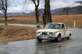 Rallye Monte-Carlo Historique