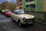 Trabant-Sternfahrt 2019