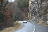 Rallye Monte-Carlo Historique