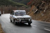 Rallye Monte-Carlo Historique