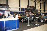 Oldtimer Galerie Toffen Classic Car Auction