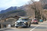 Rallye Monte-Carlo Historique