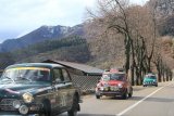 Rallye Monte-Carlo Historique