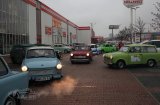 Trabant-Sternfahrt 2019