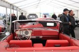 Oldtimer Galerie Toffen Classic Car Auction