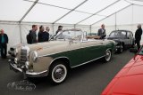 Oldtimer Galerie Toffen Classic Car Auction