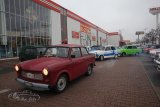 Trabant-Sternfahrt 2019