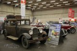 Oldtimer- & Teilemarkt Fribourg