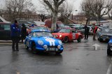 Rallye Monte-Carlo Historique