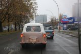 Trabant-Sternfahrt 2019