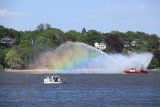 Hafengeburtstag Hamburg
