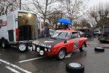 Rallye Monte-Carlo Historique