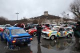 Rallye Monte-Carlo Historique