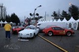 Rallye Monte-Carlo Historique