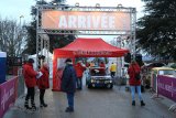 Rallye Monte-Carlo Historique