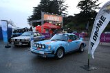 Rallye Monte-Carlo Historique