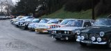 Rallye Monte-Carlo Historique