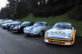 Rallye Monte-Carlo Historique