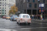 Trabant-Sternfahrt 2019