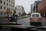 Trabant-Sternfahrt 2019